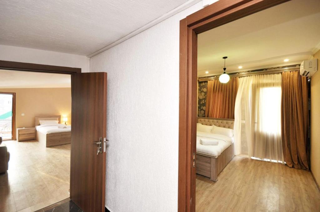 Berika House room 4